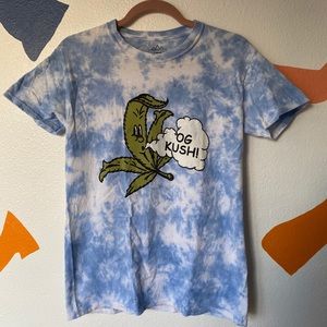 OG Kush Shirt